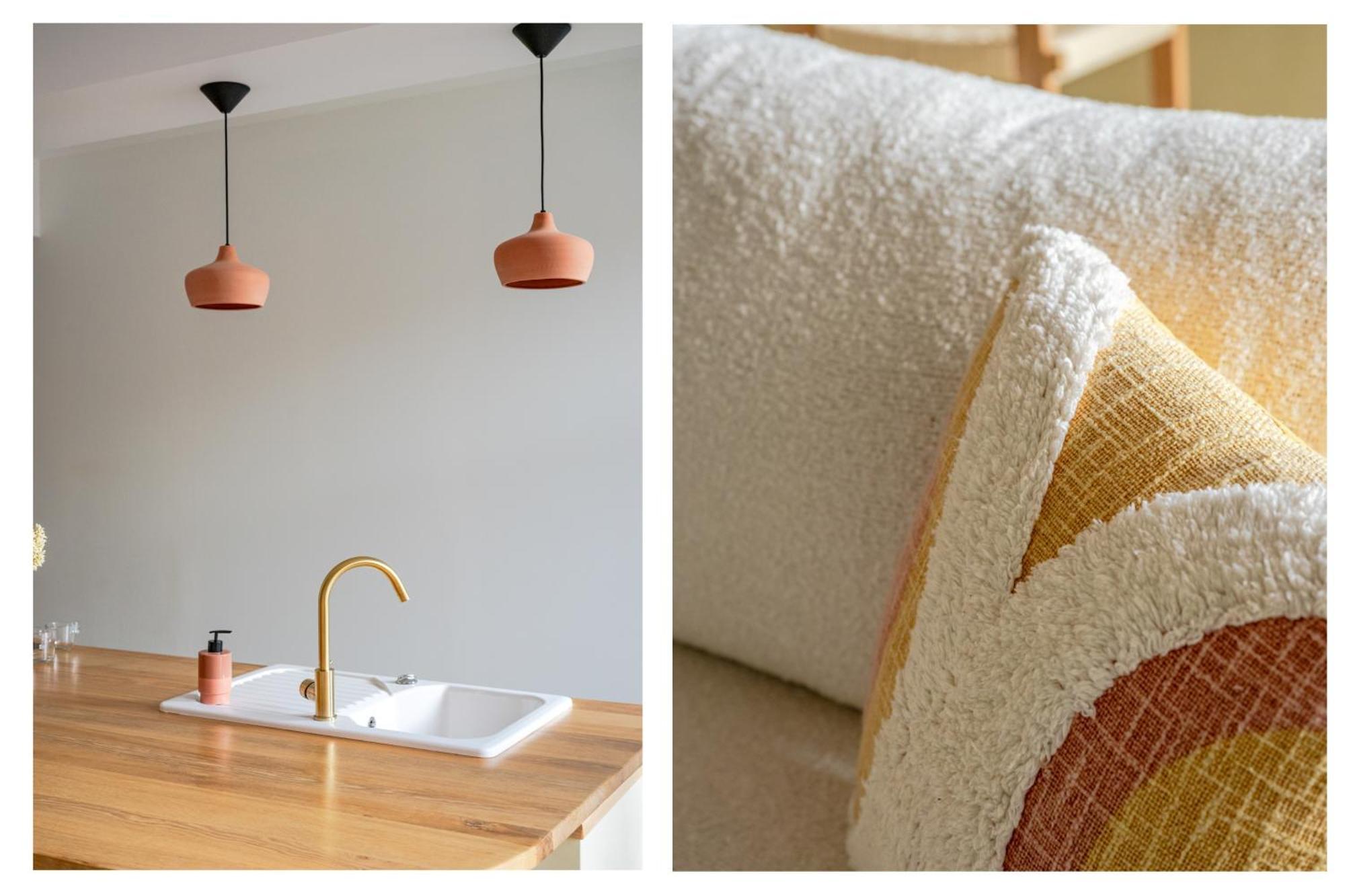 Hermes - Appartement Avec Jacuzzi Scandinave Nyons Extérieur photo